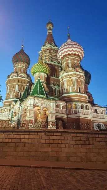 Куда сходить и что посмотреть в столице